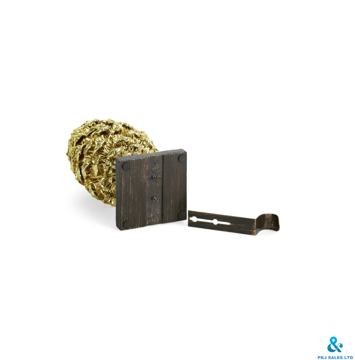 Pine Cone Stand