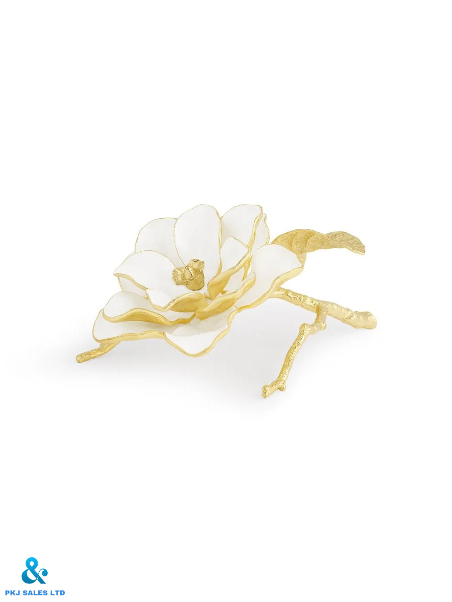 Gardenia jewelry