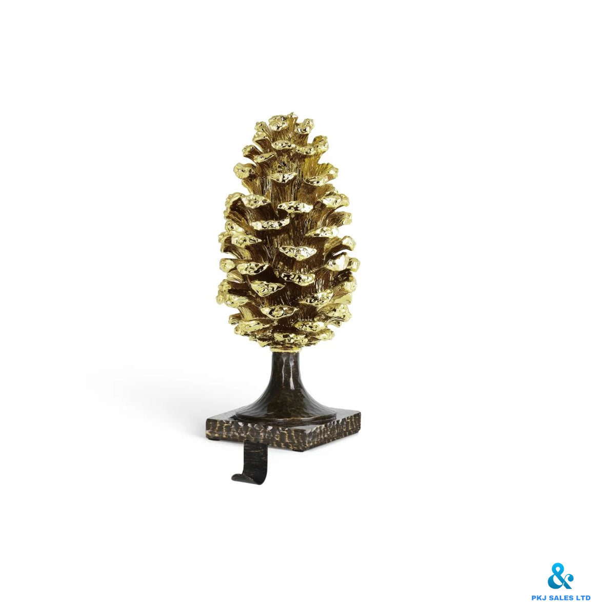 Pine Cone Stand