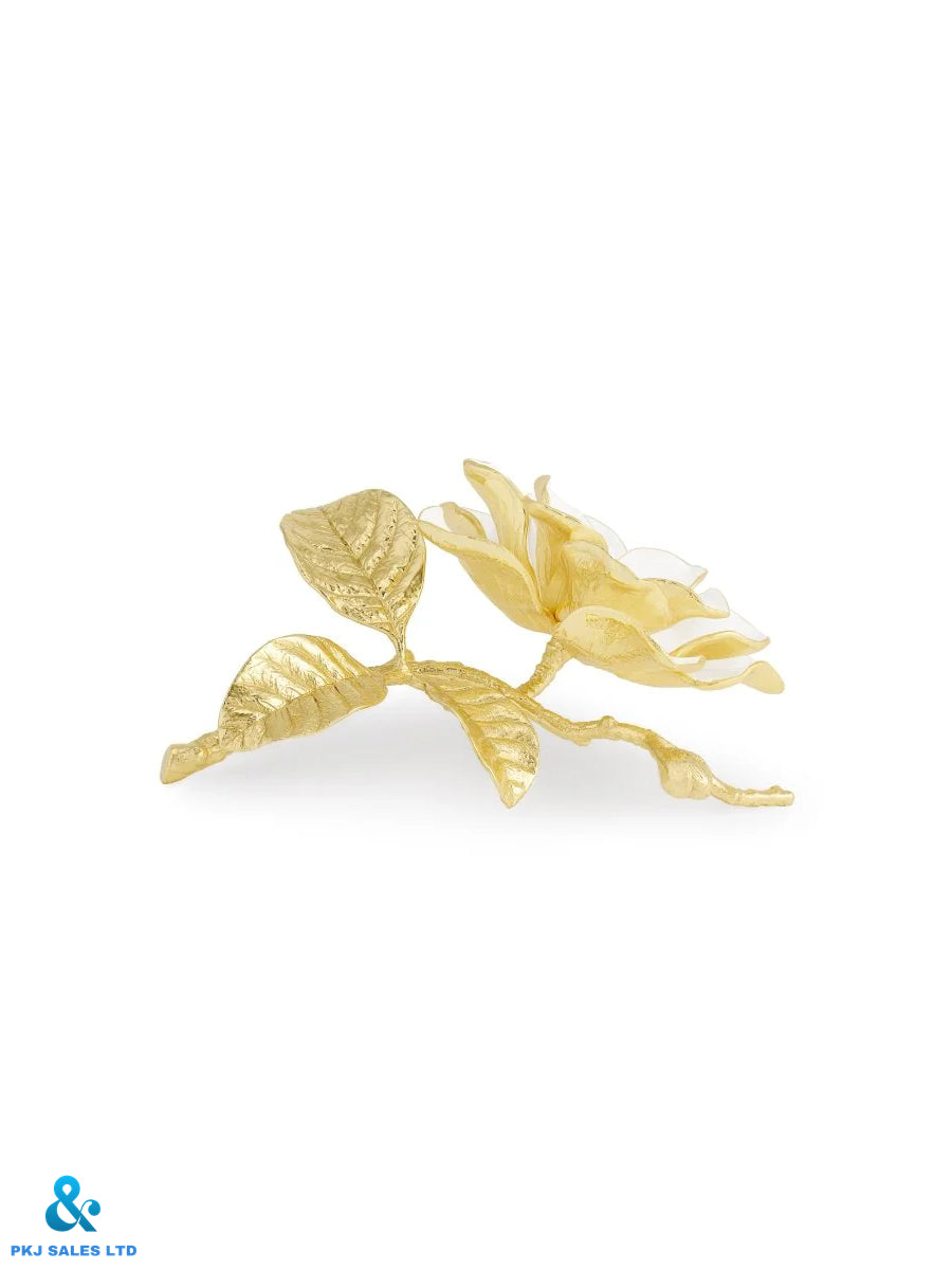 Gardenia jewelry