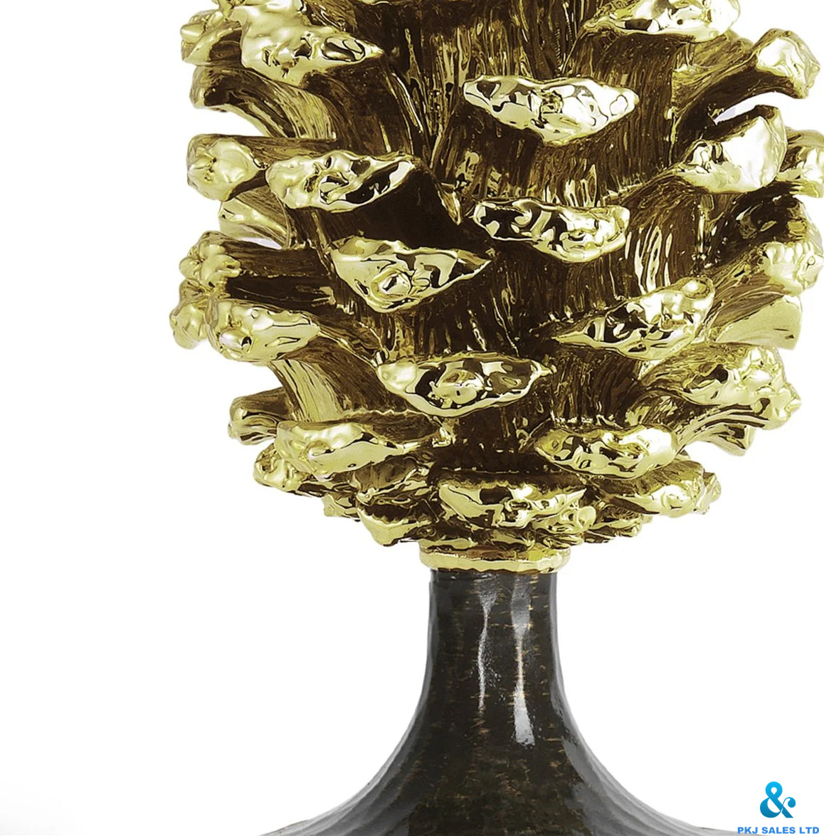 Pine Cone Stand