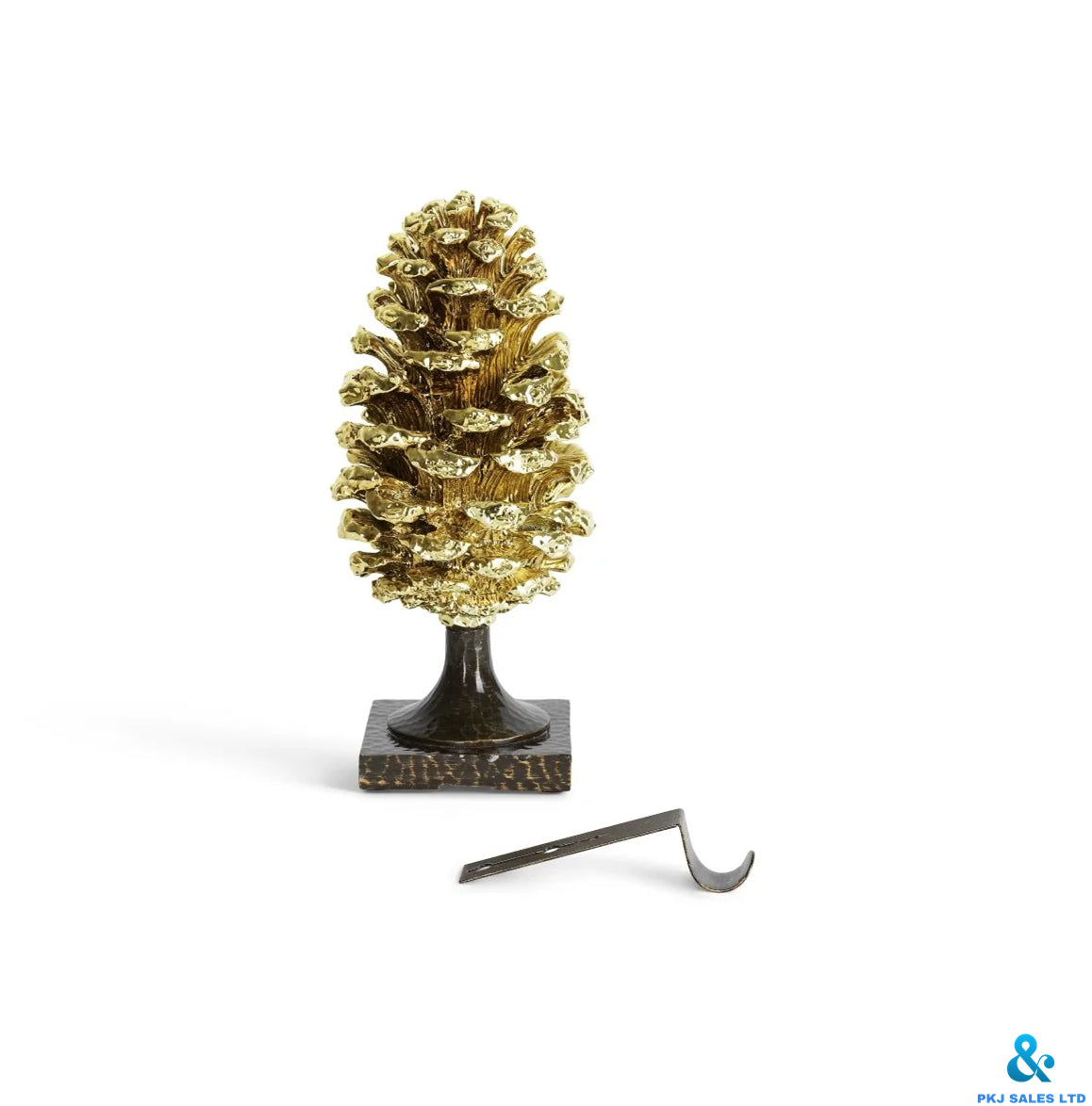 Pine Cone Stand