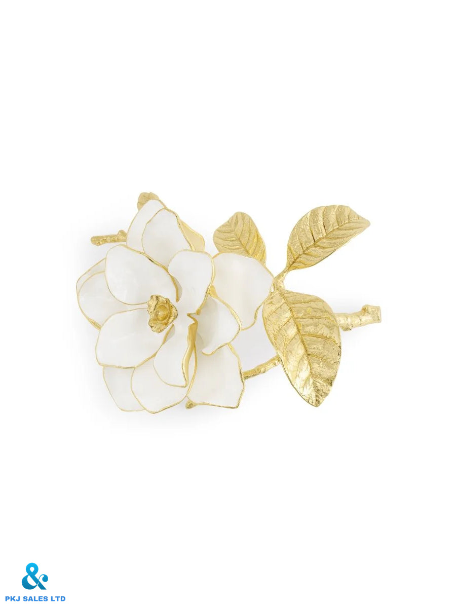 Gardenia jewelry
