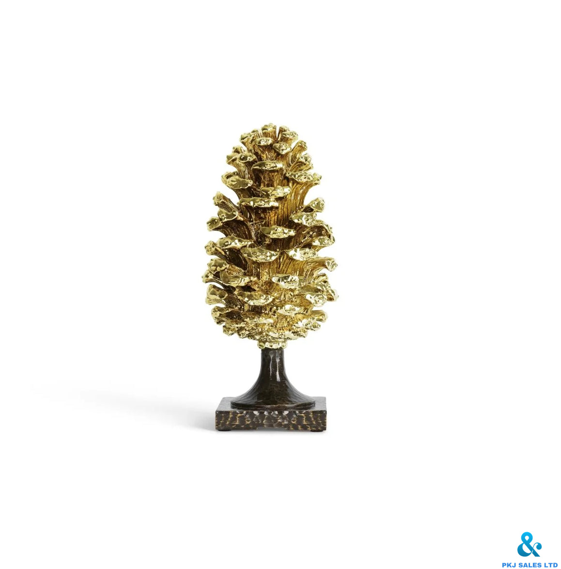 Pine Cone Stand
