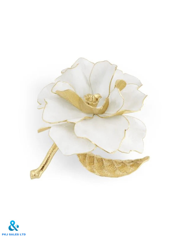 Gardenia jewelry