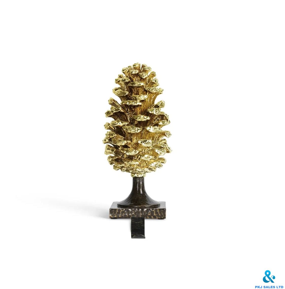 Pine Cone Stand