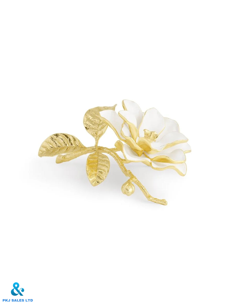 Gardenia jewelry