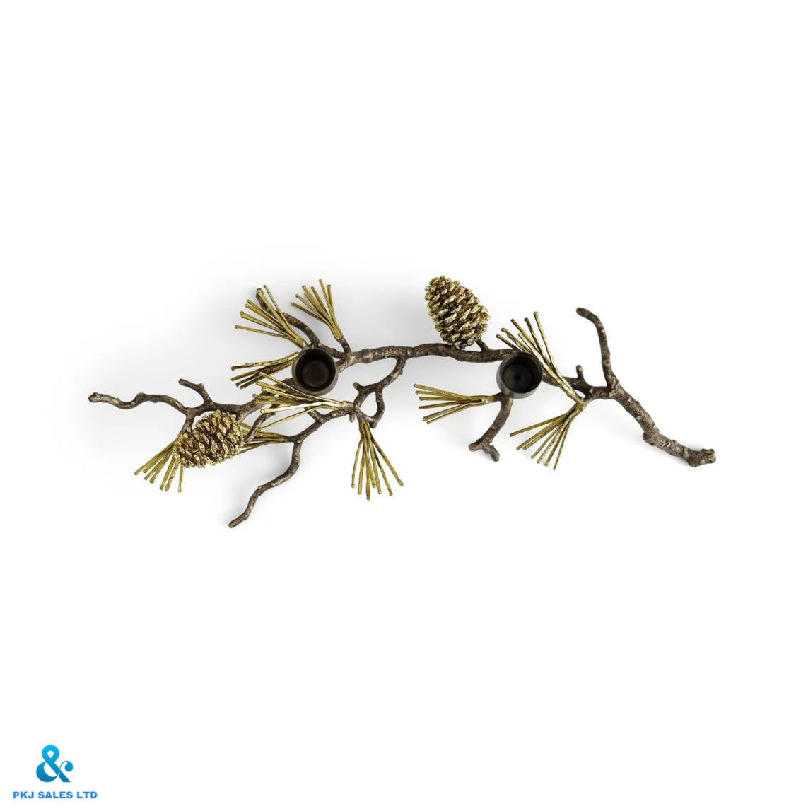 Candlestick Decorative