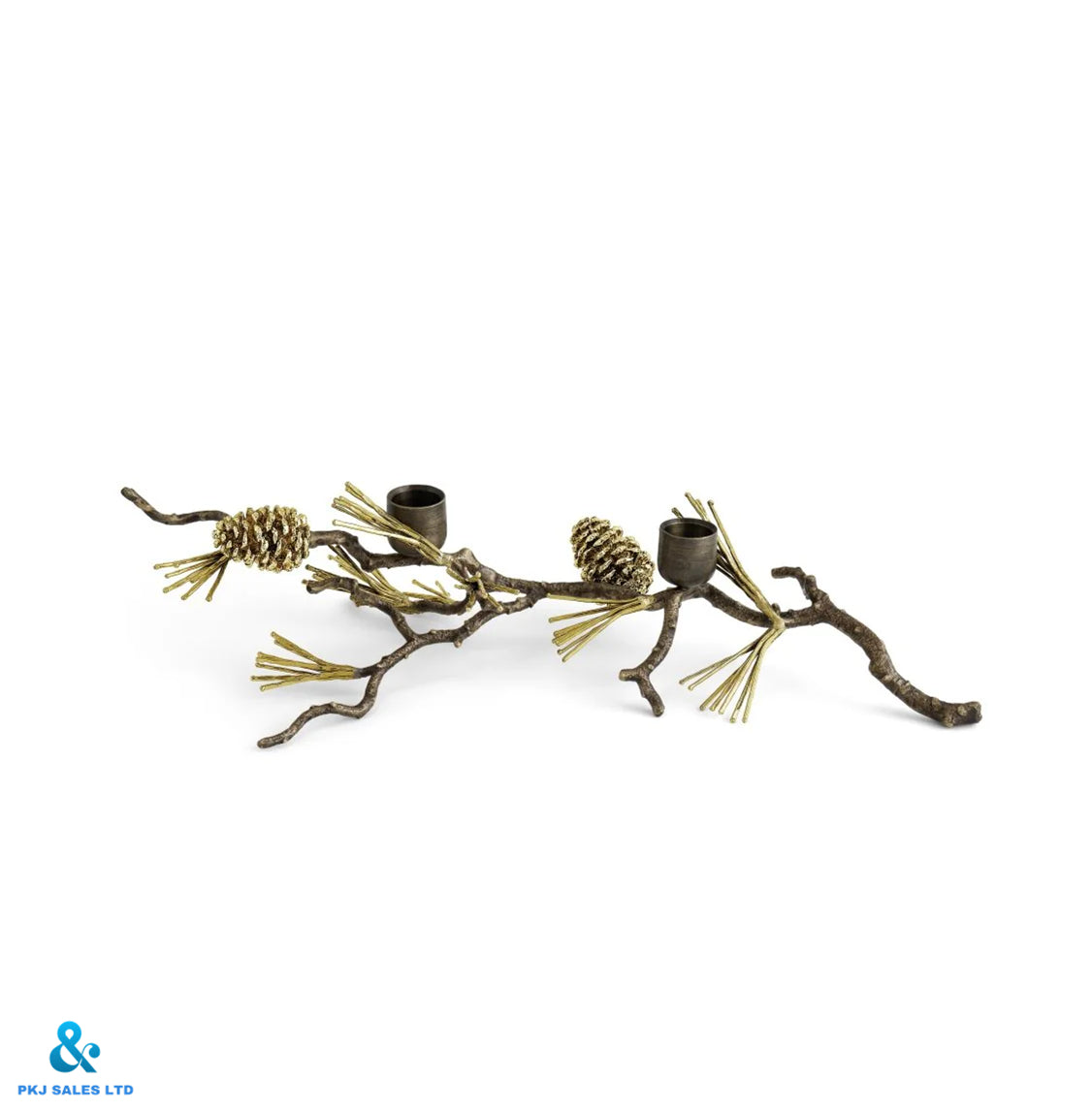 Candlestick Decorative