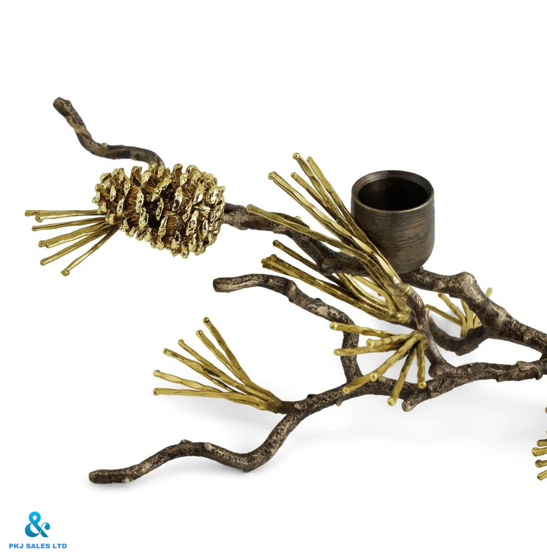 Candlestick Decorative
