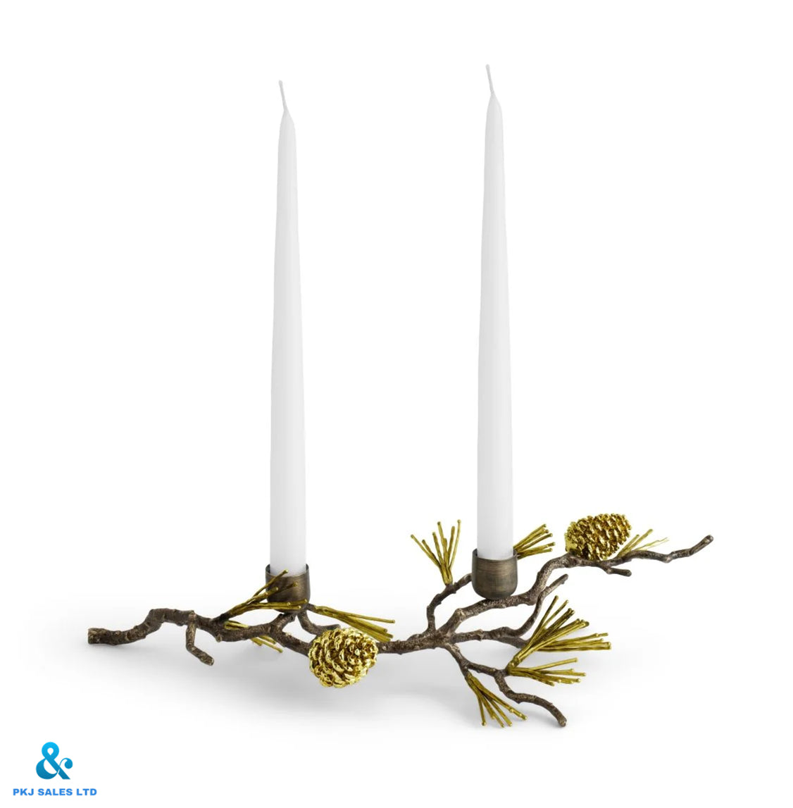 Candlestick Decorative