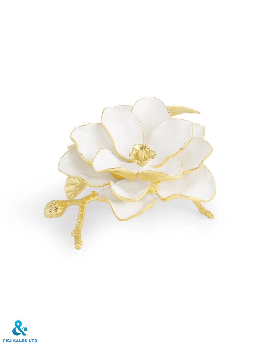 Gardenia jewelry