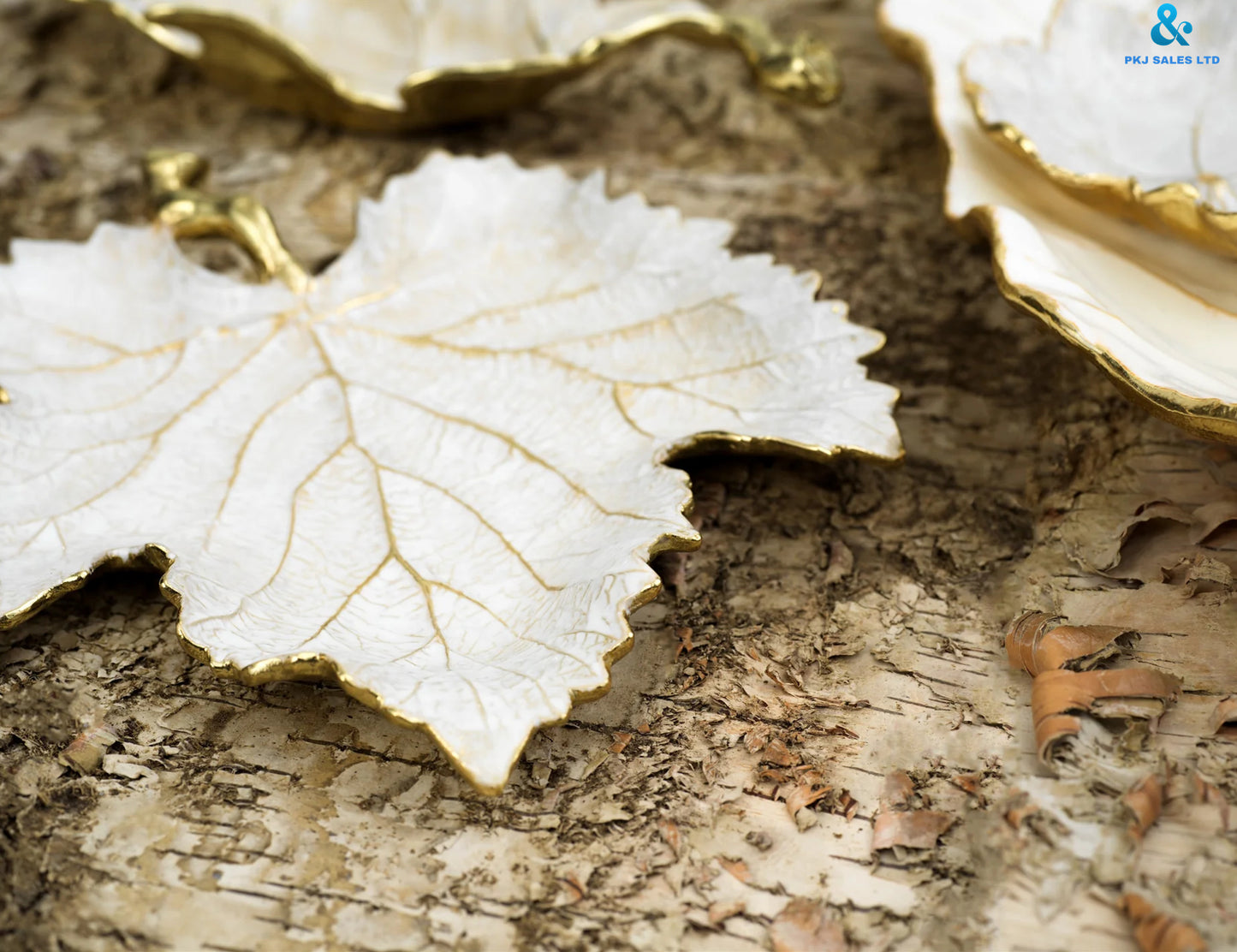 Grape Leaf