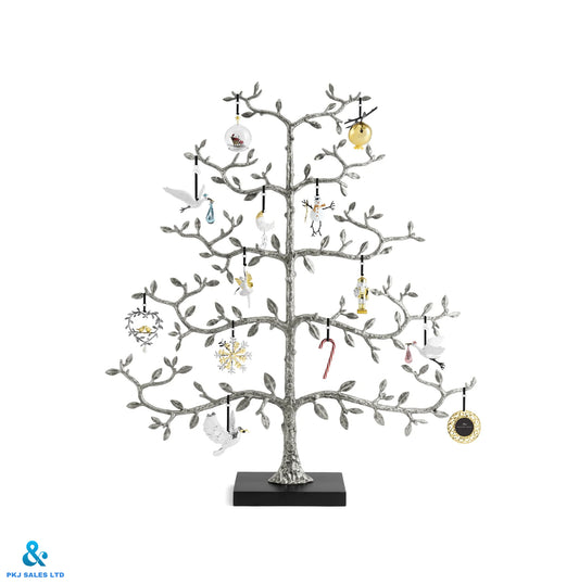 Christmas Tree Ornaments