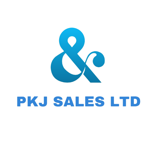 PKJ SALES LTD